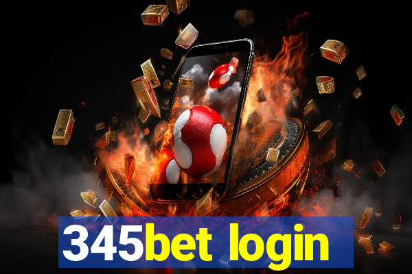 345bet login